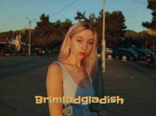 Brimladgladish