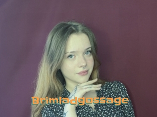 Brimladgossage