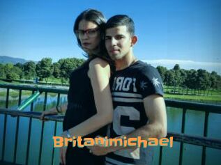 Britanimichael