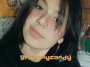 Britannycandy