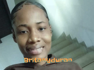 Britanyduran