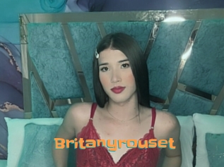 Britanyrouset