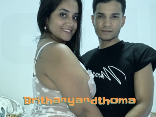 Brithanyandthoma