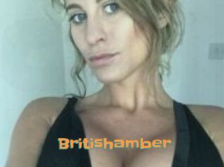 Britishamber