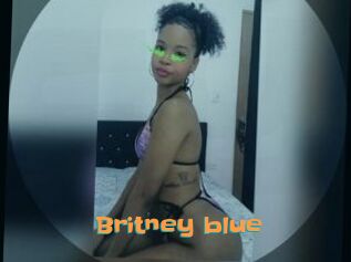 Britney_blue