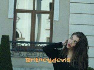 Britneydevis