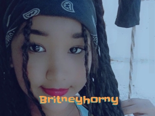 Britneyhorny