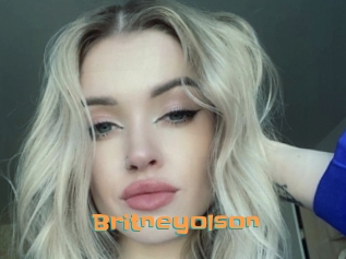 Britneyolson