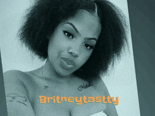 Britneytastty