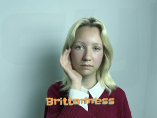 Brittanness