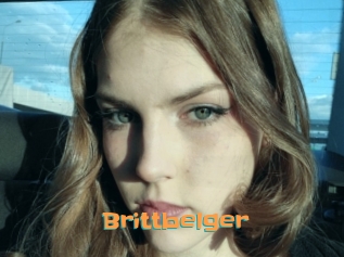 Brittbelger