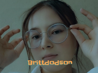 Brittdodson