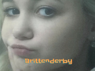 Brittenderby