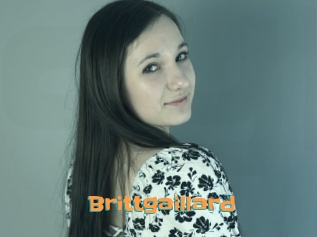 Brittgaillard
