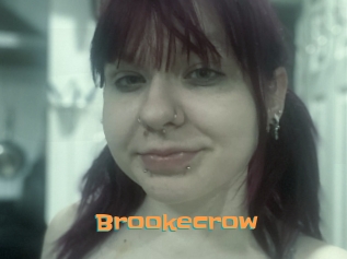 Brookecrow