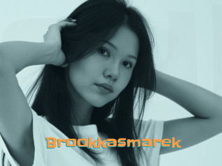 Brookkasmarek