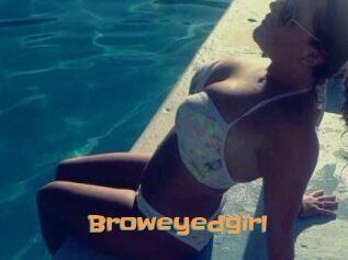 Broweyedgirl