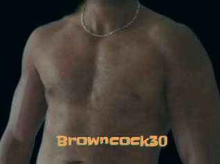 Browncock30