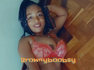 Brownyboobsy