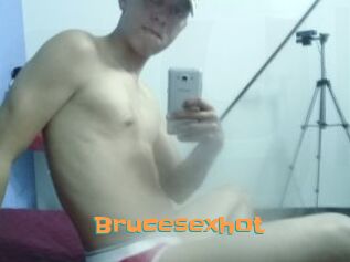 Brucesexhot