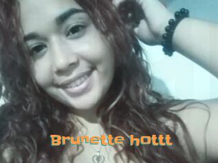 Brunette_hottt