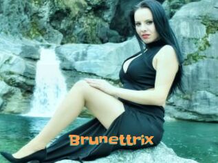 Brunettrix