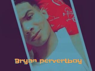 Bryan_pervertboy