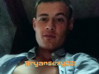 Bryansexy221