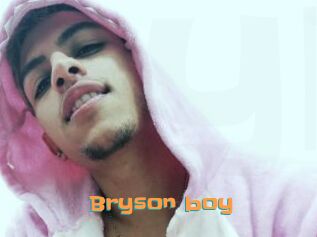 Bryson_boy