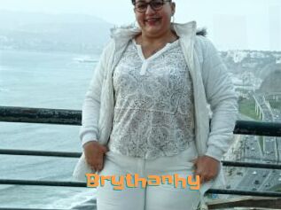 Brythanhy