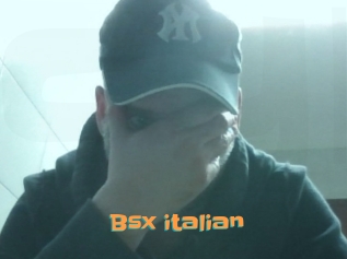 Bsx_italian