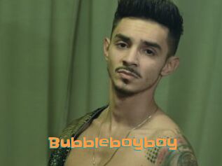 Bubbleboyboy