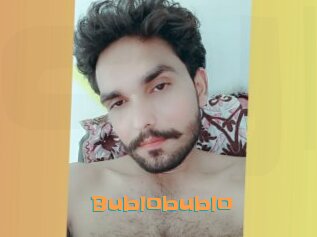 Bublobublo