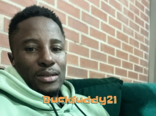 Buckfuddy21