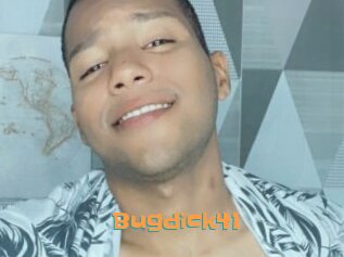 Bugdick41