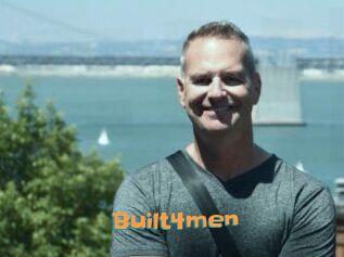 Built4men