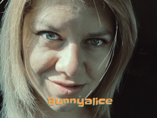 Bunnyalice