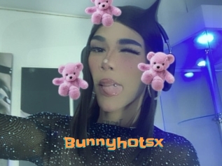 bunnyhotsx Cyberhuren