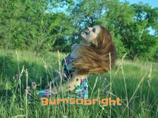 Burnsobright