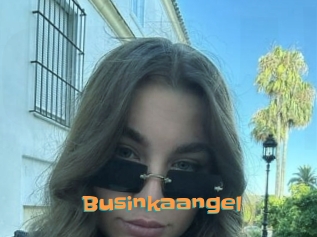 Businkaangel