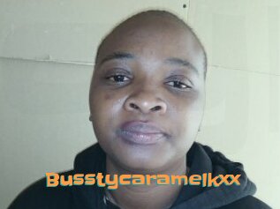 Busstycaramelkxx