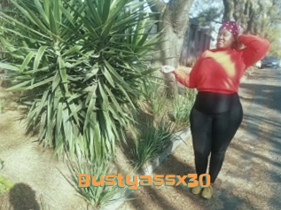Bustyassx30