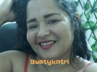 Bustykatri