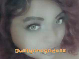 Bustyonegodess