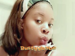 Bustyybabe