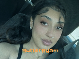 Butterflyam