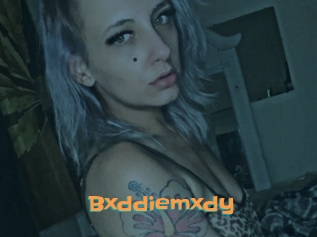 Bxddiemxdy
