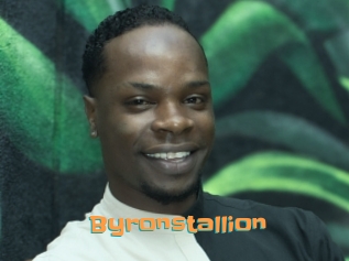 byronstallion Cyberhuren