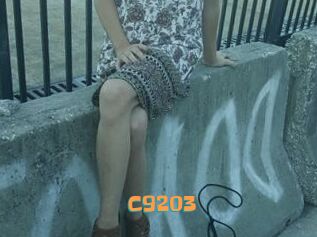 C9203