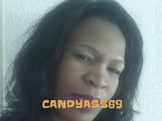 CANDYASS69